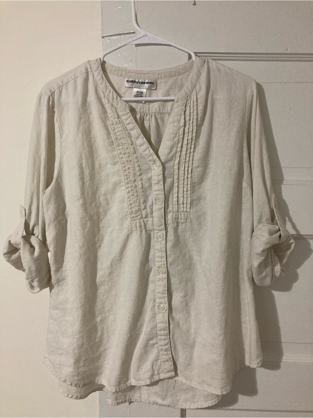 Ladies Blouse